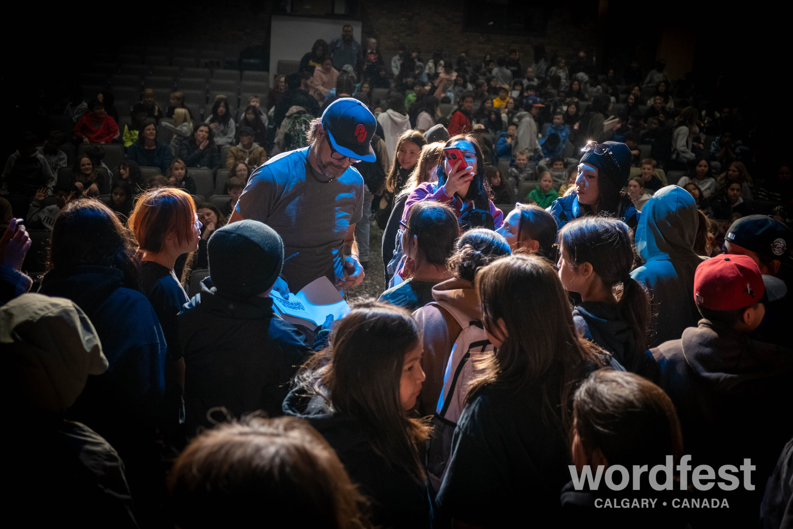 Wordfest-2024-David-Robertsonr-October-17-2024-fc-Janis-Isaman-Photosofpeople--26