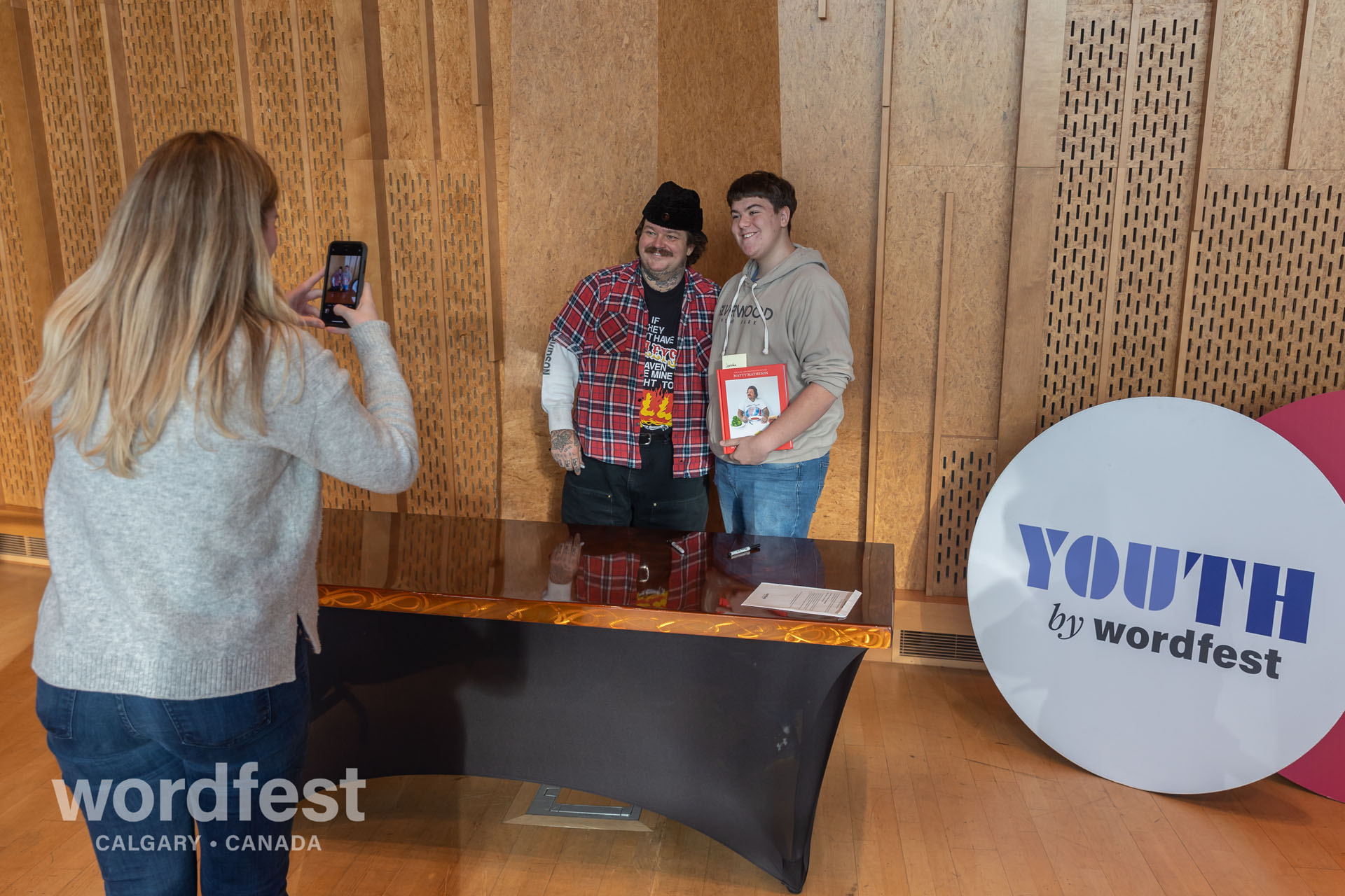 Wordfest_2024_Matty_Matheson-November-16-2024-fc-David-Kotsibie-Persuasion-Photo-123