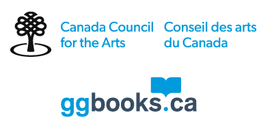 Logo for Governor General's Literary Awards